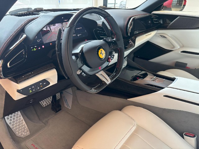 FERRARI PUROSANGUE 2024 Image 25