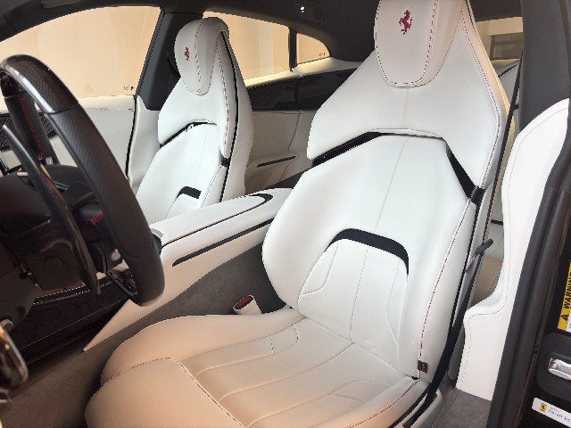 FERRARI PUROSANGUE 2024 Image 27