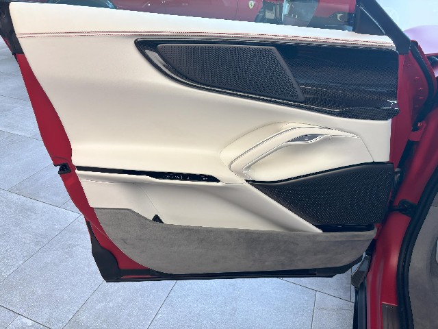 FERRARI PUROSANGUE 2024 Image 28