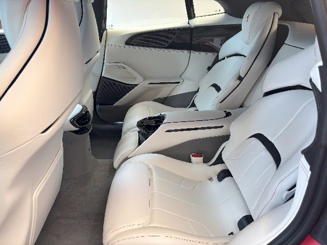 FERRARI PUROSANGUE 2024 Image 30