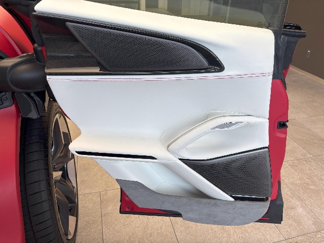 FERRARI PUROSANGUE 2024 Image 31