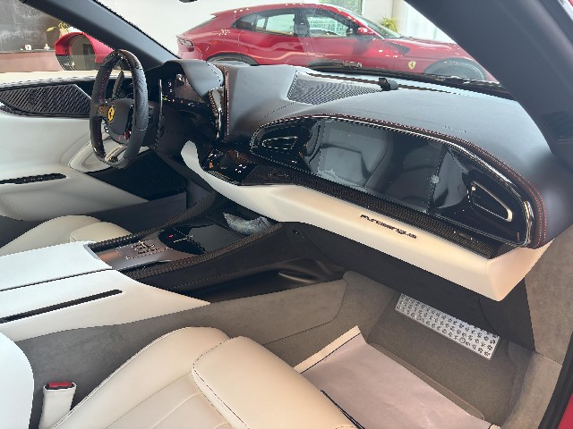 FERRARI PUROSANGUE 2024 Image 34