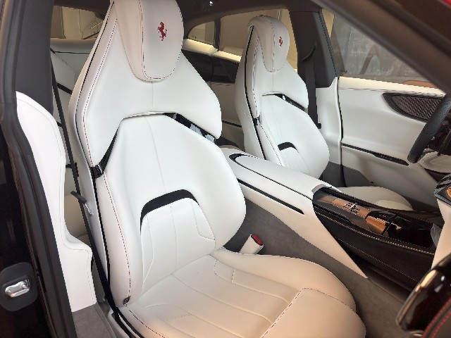 FERRARI PUROSANGUE 2024 Image 36