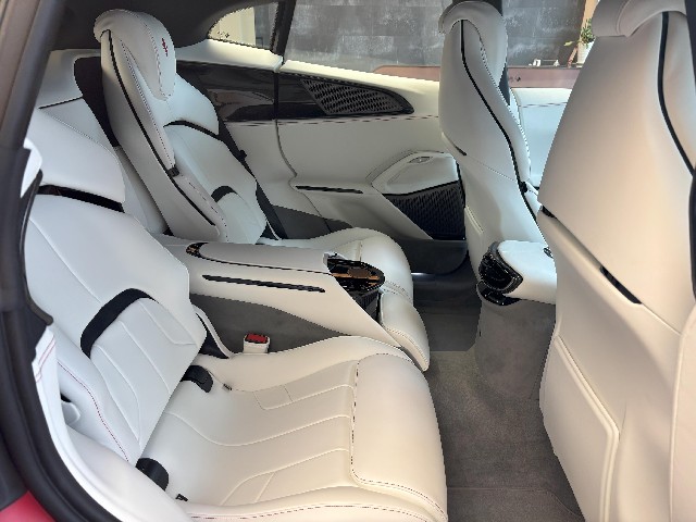 FERRARI PUROSANGUE 2024 Image 38