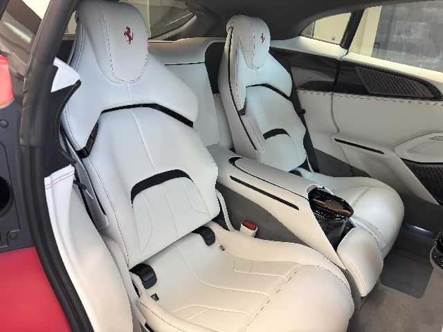 FERRARI PUROSANGUE 2024 Image 39