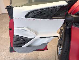 FERRARI PUROSANGUE 2024 Image 34