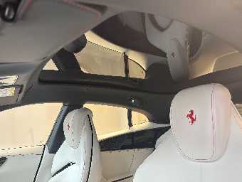 FERRARI PUROSANGUE 2024 Image 35