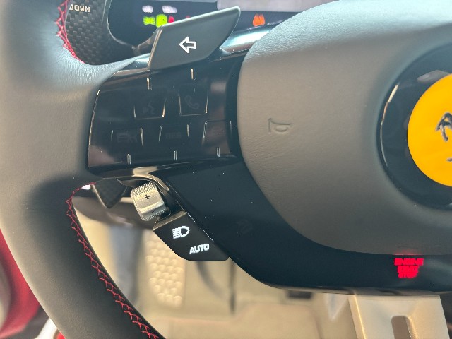 FERRARI PUROSANGUE 2024 Image 43