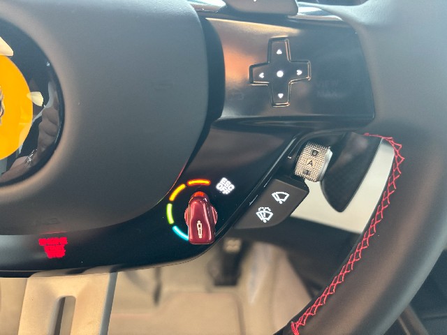 FERRARI PUROSANGUE 2024 Image 44