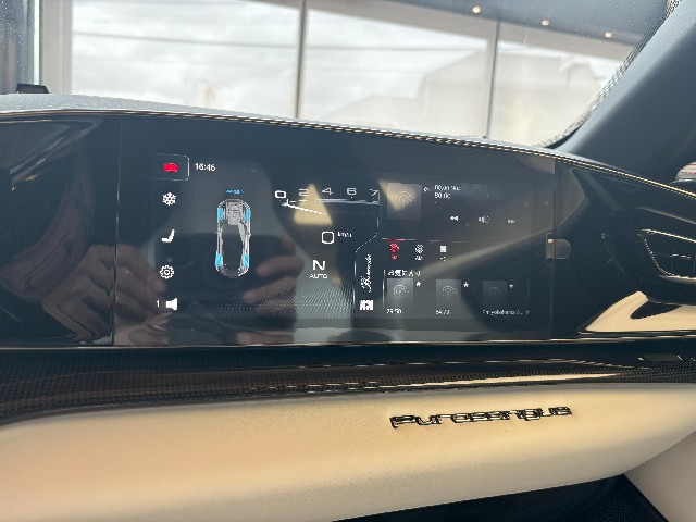 FERRARI PUROSANGUE 2024 Image 49