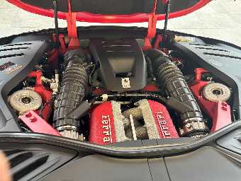 FERRARI PUROSANGUE 2024 Image 47