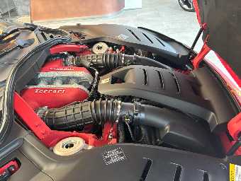 FERRARI PUROSANGUE 2024 Image 48