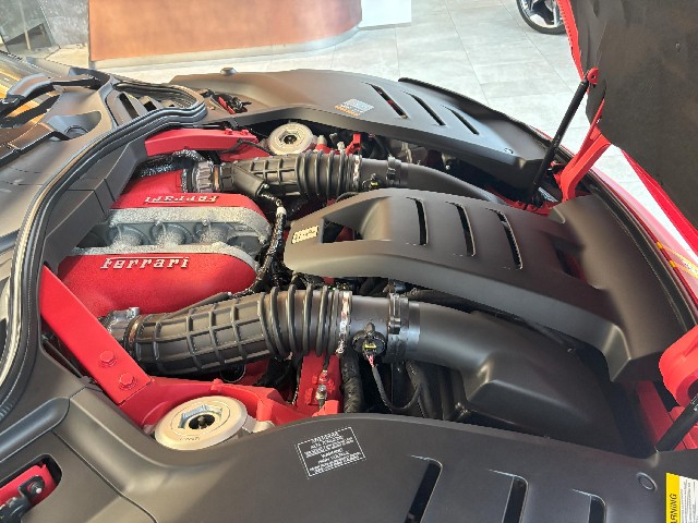 FERRARI PUROSANGUE 2024 Image 54