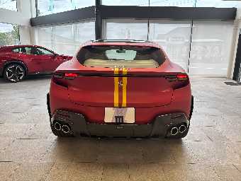 FERRARI PUROSANGUE 2024 Image 7