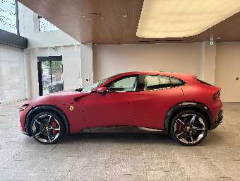 FERRARI PUROSANGUE 2024 Image 9