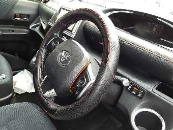 TOYOTA SIENTA 2016 Image 7
