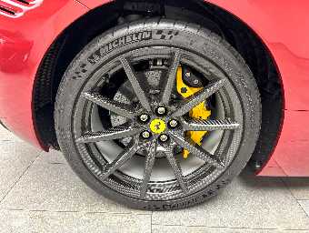 FERRARI SF90 SPIDER 2023 Image 11