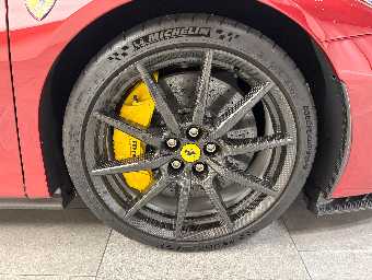 FERRARI SF90 SPIDER 2023 Image 12