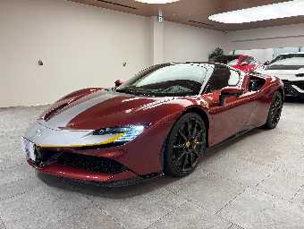 FERRARI SF90 SPIDER 2023 Image 13