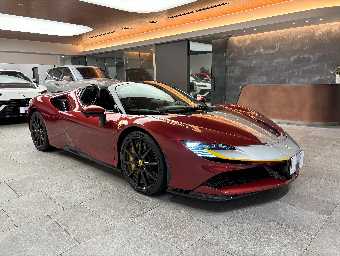 FERRARI SF90 SPIDER 2023 Image 3