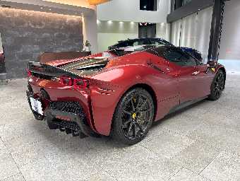 FERRARI SF90 SPIDER 2023 Image 17