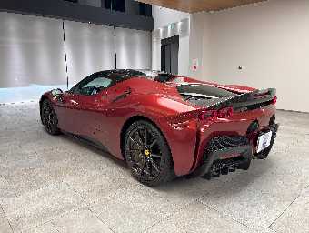 FERRARI SF90 SPIDER 2023 Image 19