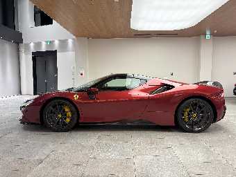 FERRARI SF90 SPIDER 2023 Image 20