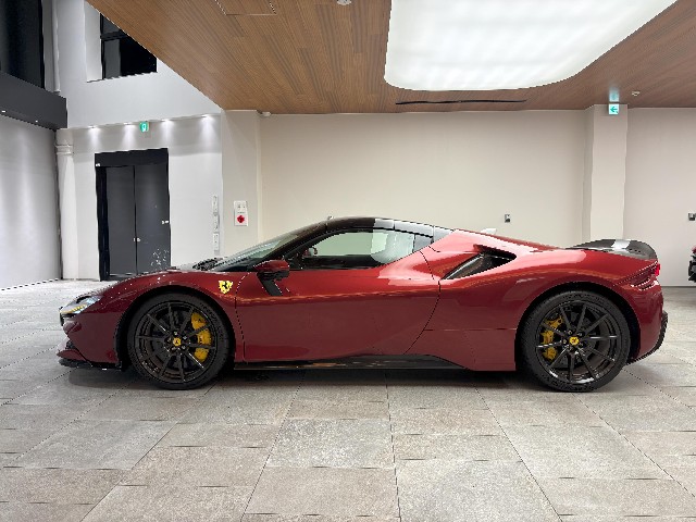 FERRARI SF90 SPIDER 2023 Image 26