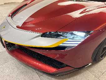 FERRARI SF90 SPIDER 2023 Image 21