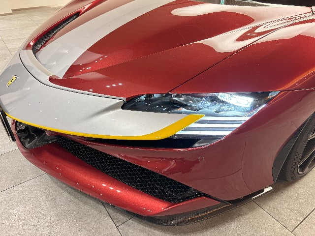 FERRARI SF90 SPIDER 2023 Image 27
