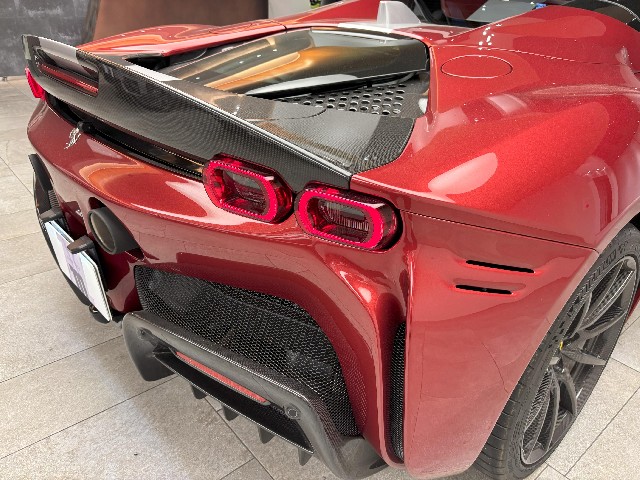 FERRARI SF90 SPIDER 2023 Image 28