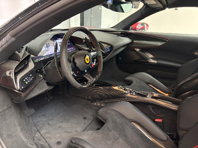 FERRARI SF90 SPIDER 2023 Image 29