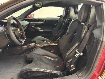 FERRARI SF90 SPIDER 2023 Image 24