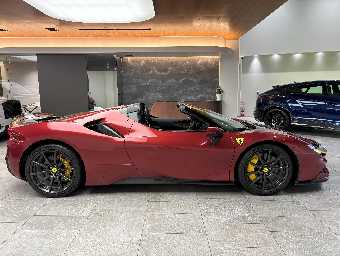 FERRARI SF90 SPIDER 2023 Image 4