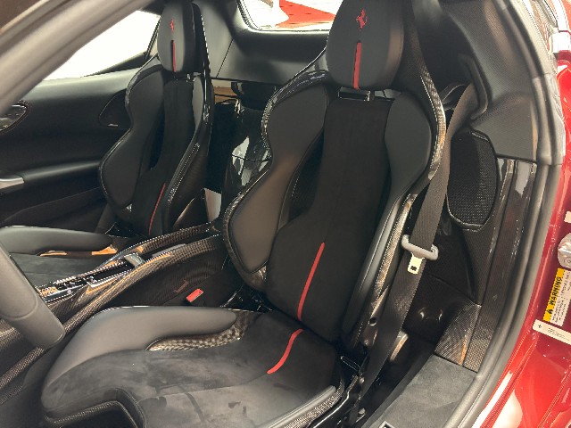 FERRARI SF90 SPIDER 2023 Image 31