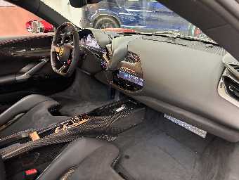 FERRARI SF90 SPIDER 2023 Image 26