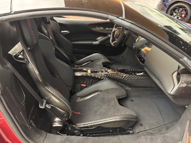 FERRARI SF90 SPIDER 2023 Image 33