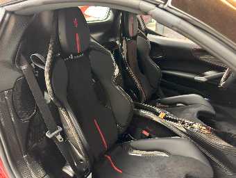 FERRARI SF90 SPIDER 2023 Image 28