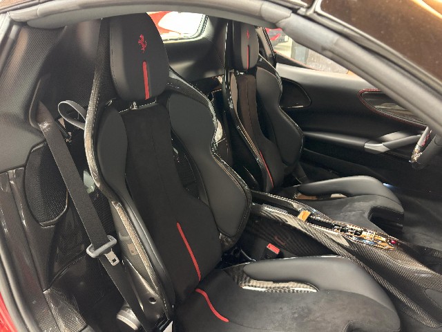 FERRARI SF90 SPIDER 2023 Image 34