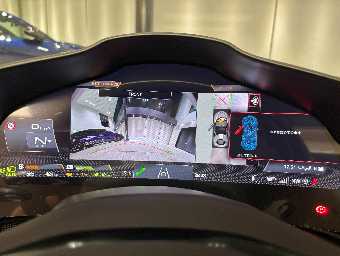 FERRARI SF90 SPIDER 2023 Image 30