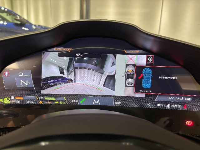 FERRARI SF90 SPIDER 2023 Image 36