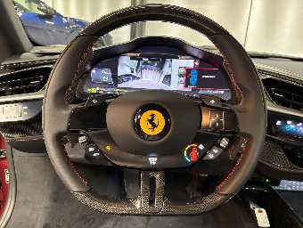 FERRARI SF90 SPIDER 2023 Image 32