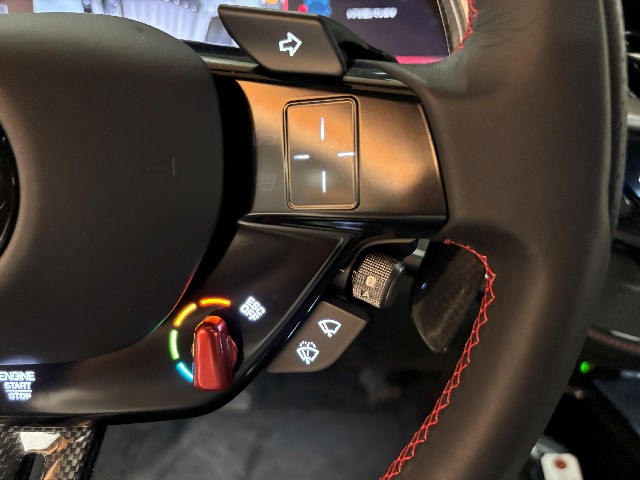 FERRARI SF90 SPIDER 2023 Image 40