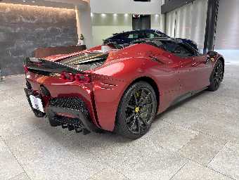 FERRARI SF90 SPIDER 2023 Image 5