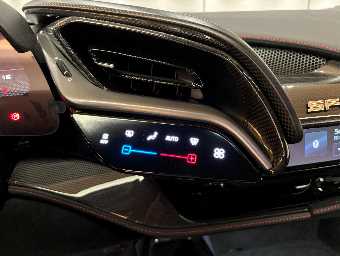 FERRARI SF90 SPIDER 2023 Image 37