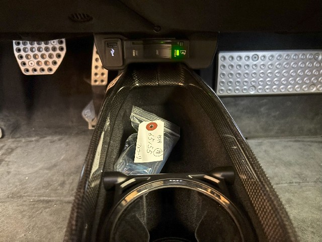 FERRARI SF90 SPIDER 2023 Image 45