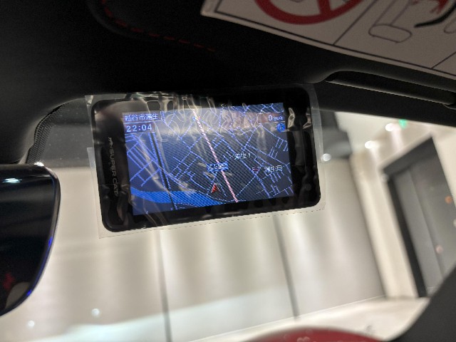 FERRARI SF90 SPIDER 2023 Image 47