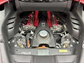 FERRARI SF90 SPIDER 2023 Image 42