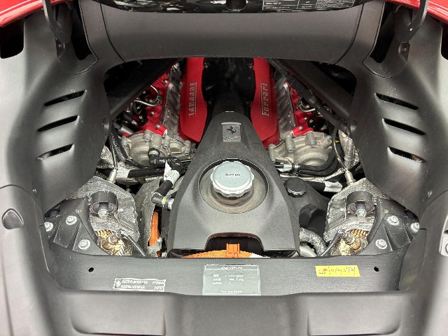 FERRARI SF90 SPIDER 2023 Image 48