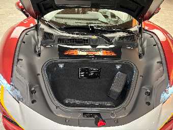 FERRARI SF90 SPIDER 2023 Image 43